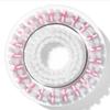 CoIerina New whitening Facial Cleansing Brush Head Replacement | Compatible with Mia 1, Mia 2, Mia Fit, Alpha Fit,| Same as The Pictures (1 Count) view 1