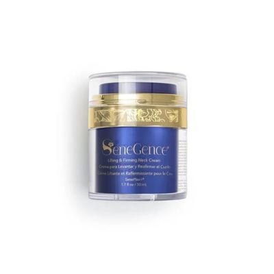 SeneGence Lifting & Firming Neck Cream, 1.7 Fl Oz.
