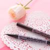 CANMAKE - Lasting Liquid Liner - Quick Dry High Pigment Smooth 0.1mm Ultra-Fine Tip - 0.02oz (0.6ml) (10 Sepia Greige) view 2