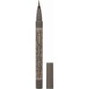 CANMAKE - Lasting Liquid Liner - Quick Dry High Pigment Smooth 0.1mm Ultra-Fine Tip - 0.02oz (0.6ml) (10 Sepia Greige) view 3
