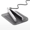 5 X Heatresistant Silicone Mat for Curling Irons, Hair Straighteners, Flat Irons view 2