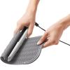 5 X Heatresistant Silicone Mat for Curling Irons, Hair Straighteners, Flat Irons view 3