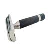 Discover the thrill of close effortless shaves with Sword Edge Slant DE safety razor "Cheadle" (Box) view 4