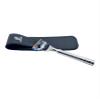 Experience The Perfect Gateway To Pure Shaving With Sword Edge Fusion 5 Compatible Razor - "Groove" (Pouch) view 1