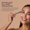 Anisa Beauty Eye Fan All-Over Brush  Soft, Fan-Shaped Brush for Seamless Eyeshadow Blending and All-Over Application  Ideal for Powder and Cream Shadows view 2