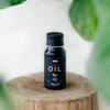 O'Douds Beard Oil - Conditions, Moisturizes & Soothes Beard & Facial Hair - Reduces Dry, Flakey, Itchy Skin - Plant-Based Ingredients for all Beards - Blood Orange & Bay, 1 oz. view 2