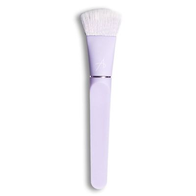 Anisa Beauty Pinnacle Skin Brush  Perfect brush for Skincare Application with Vegan Fibers