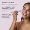 Anisa Beauty Pinnacle Skin Brush  Perfect brush for Skincare Application with Vegan Fibers view 2