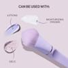 Anisa Beauty Pinnacle Skin Brush  Perfect brush for Skincare Application with Vegan Fibers view 3