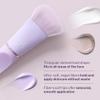 Anisa Beauty Pinnacle Skin Brush  Perfect brush for Skincare Application with Vegan Fibers view 4