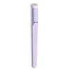 Anisa Beauty Eye Treatment Brush | High-Performance Skincare Tool for Gentle Application of Eye Creams, Serums, and Gels | Soft, Vegan Fibers for Targeted Skincare | Easy to Clean and Durable view 1