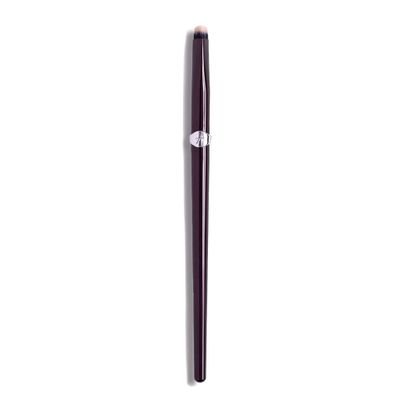 Anisa Beauty Eye Pinnacle Detail Brush  Precision Brush for Eyeshadow, Eyeliner, and Brow Definition  Soft, Synthetic Fibers for Targeted Application