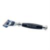 Convert your mundane routine to a luxurious ritual with Sword Edge Fusion 5 compatible Shaving set "Waylon5" view 4