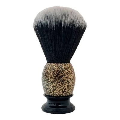 Experience Goldiee The Sword Edge Shaving Brush: The Eco-Friendly Choice for Traditional Shaving