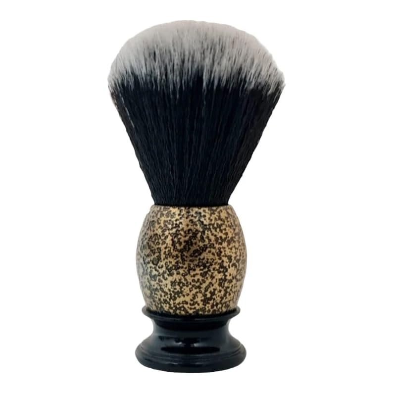 Experience Goldiee The Sword Edge Shaving Brush: The Eco-Friendly Choice for Traditional Shaving