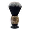 Experience Goldiee The Sword Edge Shaving Brush: The Eco-Friendly Choice for Traditional Shaving view 1