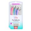Billie Disposable Razors for Women - The Malibu Set view 1