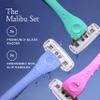 Billie Disposable Razors for Women - The Malibu Set view 2