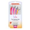 Billie Disposable Razors for Women - The Sunburst Set view 1