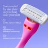 Billie Disposable Razors for Women - The Sunburst Set view 4