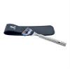 A battle axe for your morning ritual, the Sword Edge Fusion 5 compatible razor "Jazzy" (Pouch) view 1