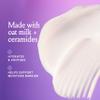 Billie Soothe Comforting Body Lotion, Oat Milk + Ceramides, 18oz view 4