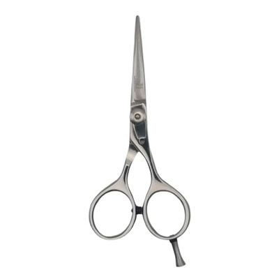 Moustache Mastery Made Easy: Adjustable and Ultra Sharp Sword Edge stainless steel Moustache Scissors