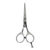 Moustache Mastery Made Easy: Adjustable and Ultra Sharp Sword Edge stainless steel Moustache Scissors view 1