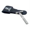 Craft Your Perfect Shave with Sword Edge DE safety razor - "Holmer" (Also available with 2 in 1 OC+CC head) (Pouch With 2 in 1 Head) view 1