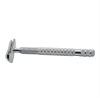 A battle axe for your morning ritual, the Sword Edge DE safety razor "Jazzy" (Also available with 2 in 1 OC+CC head) (Box With Standard Head) view 2