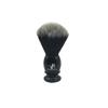 Embrace Luxury: The Sword Edge Vegan Shaving Brush - Kindness in Every Stroke view 1