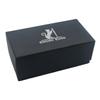 Embrace Luxury: The Sword Edge Vegan Shaving Brush - Kindness in Every Stroke view 3
