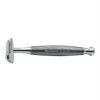 Elevate your grooming routine to new heights with Sword Edge Shaving set "Silvrdale" (Also available with 2 in 1 OC+CC head) (With Standard Head) view 3