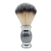 Elevate your grooming routine to new heights with Sword Edge Shaving set "Silvrdale" (Also available with 2 in 1 OC+CC head) (With Standard Head) view 4