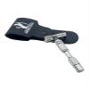 Conquer Shaving Mountains with the Sword Edge DE safety razor - "Breeze" (Also available with 2 in 1 OC+CC head base plate) (With Pouch, With 2 in 1 head) view 2