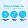 Baegayul Balancing Face Mask Sheet - Korean Facial Mask for Hydrating & Soothing Sensitive Skin, Herbal Essence & Hyaluronic Acid, Korean skincare, Mask for instant Moistureizing, Glow [ 10 Sheet ] view 3