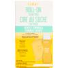 GiGi Roll On Sugar Wax Hair Removal Kit, for Face and Body, Ready to Use, Gentle Formula, 1-pack view 1