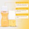 GiGi Roll On Sugar Wax Hair Removal Kit, for Face and Body, Ready to Use, Gentle Formula, 1-pack view 4