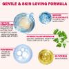 POPCODE Premium Eyelash Growth Serum with Natural Formula, Lash Serum for Eyelash Growth for Longer Fuller and Thicker Eyelash Serum 4.2ml view 4