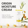 Baegayul ORIGIN Face Moisturizer Cream - Korean Daily Moisturizer with Propolis & Coix Seed Extract complex - Deep skin Hydration & Soothing for Dry, Sensitive Skin [ 2.71 fl oz ] view 2