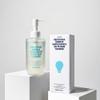JUSTBEME Houttuynia Cordata Revital Energy Gel To Foam Cleanser/Cleanser for Face, Makeup Blackhead Remover, Korean Skin Care (200ml / 6.76 fl oz)