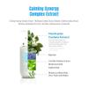 JUSTBEME Houttuynia Cordata Revital Energy Gel To Foam Cleanser/Cleanser for Face, Makeup Blackhead Remover, Korean Skin Care (200ml / 6.76 fl oz) view 3