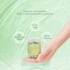 NOVAL Pedicure Spa Tablet - Fast Dissolving, Gentle & Portable Foot Soak for Softening Calluses & Hydrating Skin, Green Tea Scent view 3