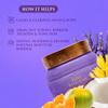 Spa Ceylon Sleep Bath Soak | Sleep Blend with Lavender, Patchouli & Ylang Ylang | Naturals Therapy for Relaxation & Wellness | 200g view 3