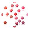 COSNORI Flow Wave Lip Tint - Vegan Glassy Lip Gloss, Lightweight & Long-lasting, Plant-derived Oil Moisturizer, K-Beauty (13 JUICY FIG) view 2