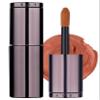 H HEVVY HEVVYMAKEUP Blurring Effect Lip Tint - Airy Velvet Matte Lips - Vegan, Longwear, Vibrant, Buildable Creamy Soft Texture - Korean Lip Makeup, Figgy Caramel, 0.13 fl.oz. view 1