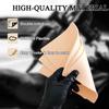 Anghie 10Pcs Tattoo Practice Skin 7.4 * 5.6'' Tattoo Skins 3MM Thick Blank Double Sides Fake Skin for Practicing for Experienced Artists and Beginner view 2