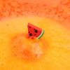 Large Fruity Surprise Bath Bomb, The Bath Bomb Contains 1 of 6 Surprise Fruit Toys to Collect, Bath Bombs Gift for Children with Surprise Inside, Collectable Gifts for Girls & Boys view 4