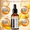 2 PCS Vitamin C Facial Serum Essence, Skin Care, Hydration, Skin Moisturized, 30 ml, 1.01oz view 2