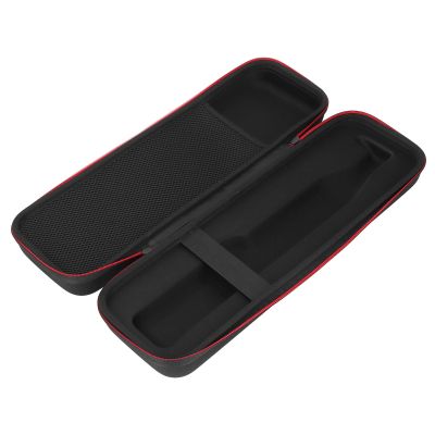 Hard Carry Travel Case for Classic Hair Straightener Irons Styler, Hair Straightener EVA Case for Airstrait Straightener, for Corrale Hair Straightener